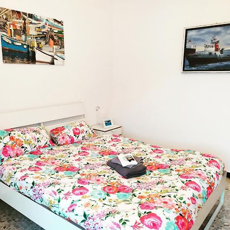 Апартаменты Casa Ravecca Больяско Экстерьер фото