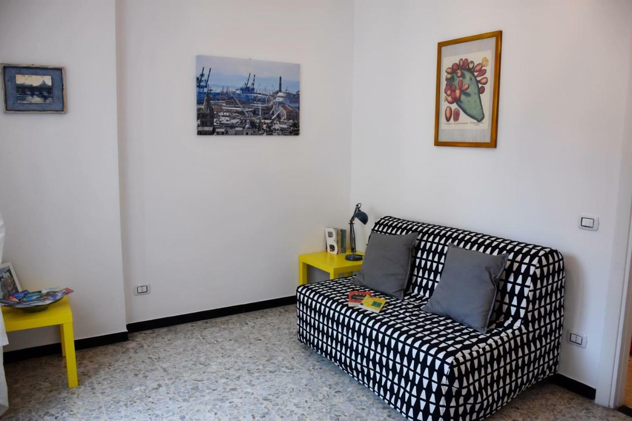 Апартаменты Casa Ravecca Больяско Экстерьер фото